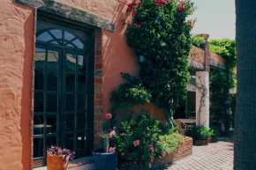 Hotel Madreselva - Grupo Califa, Los Canos De Meca